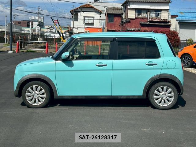 Suzuki LAPIN 2015-12 8010298-16