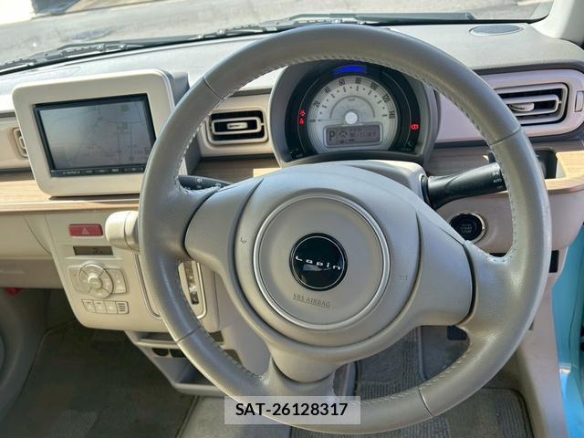 Suzuki LAPIN 2015-12 8010298-18
