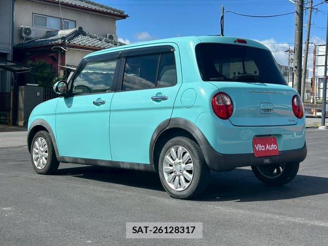 Suzuki LAPIN 2015-12 8010298-19
