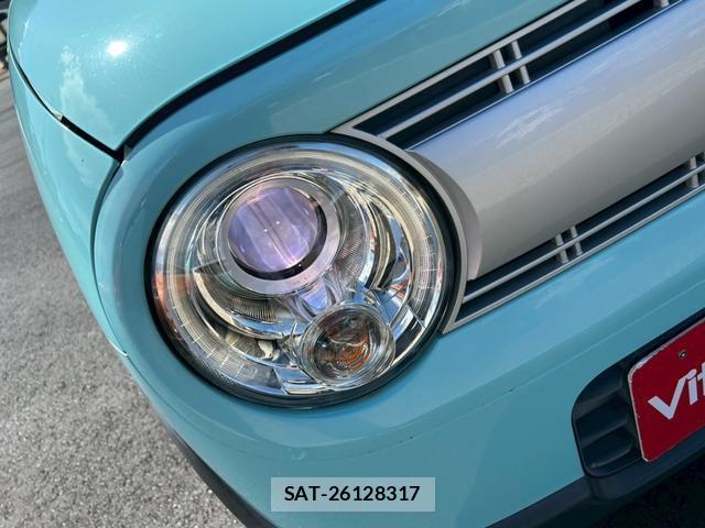 Suzuki LAPIN 2015-12 8010298-6
