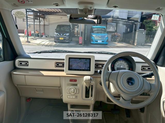 Suzuki LAPIN 2015-12 8010298-7