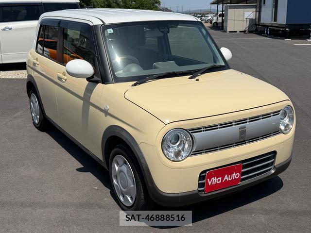 Suzuki LAPIN 2017-04 8010300-1