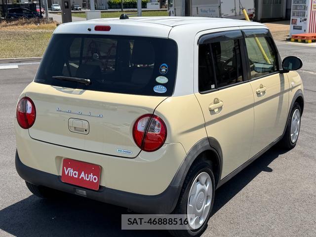 Suzuki LAPIN 2017-04 8010300-12