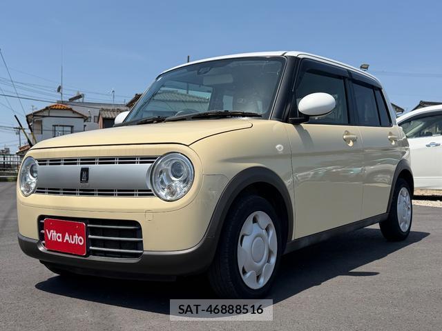 Suzuki LAPIN 2017-04 8010300-15