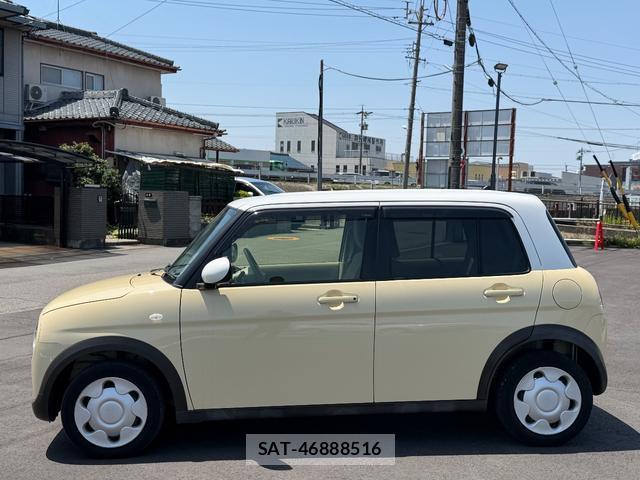Suzuki LAPIN 2017-04 8010300-17