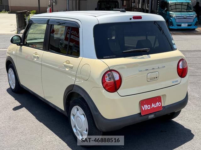 Suzuki LAPIN 2017-04 8010300-19