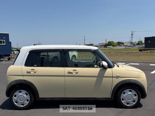 Suzuki LAPIN 2017-04 8010300-2