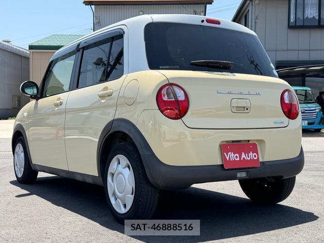 Suzuki LAPIN 2017-04 8010300-4