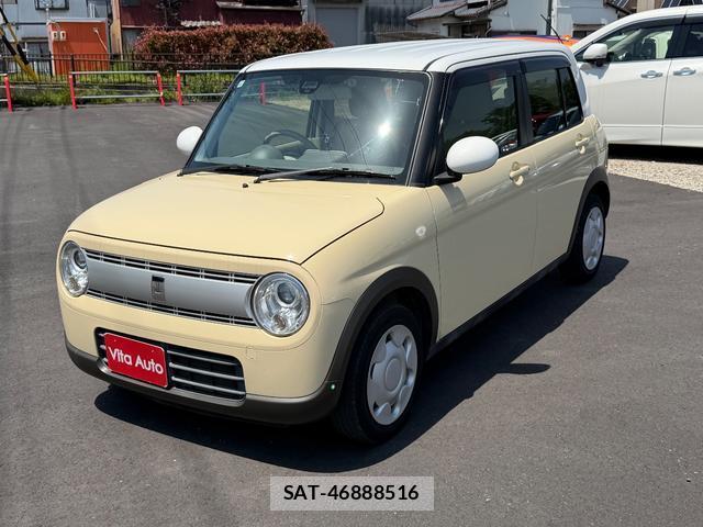 Suzuki LAPIN 2017-04 8010300-9