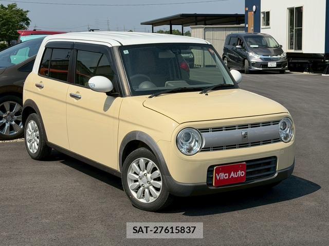 Suzuki LAPIN 2016-01 8010301-1