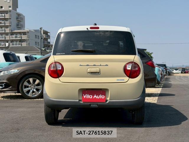 Suzuki LAPIN 2016-01 8010301-10