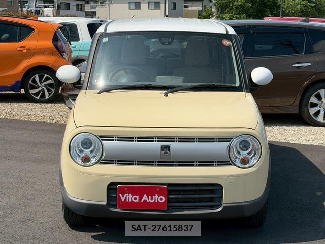 Suzuki LAPIN 2016-01 8010301-11