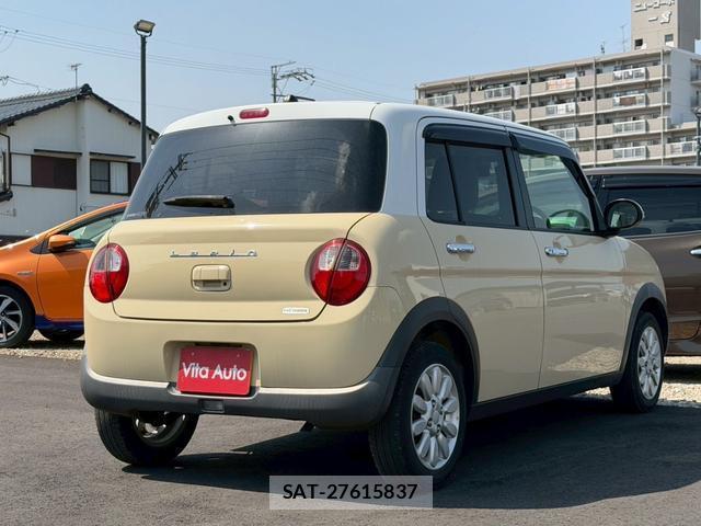 Suzuki LAPIN 2016-01 8010301-12