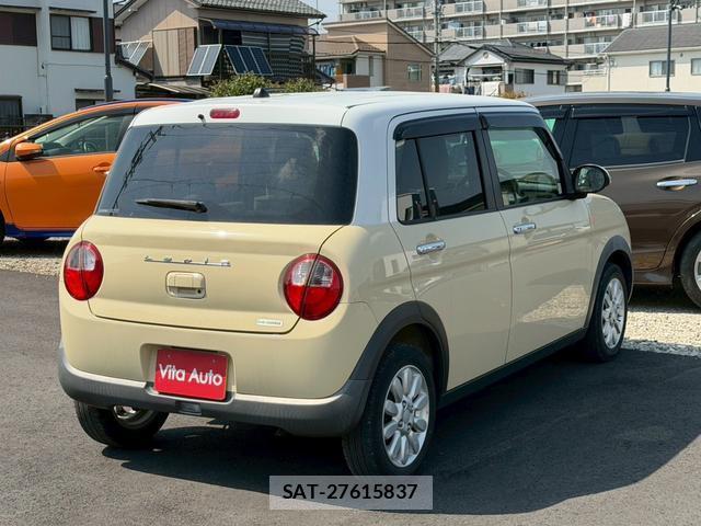 Suzuki LAPIN 2016-01 8010301-13