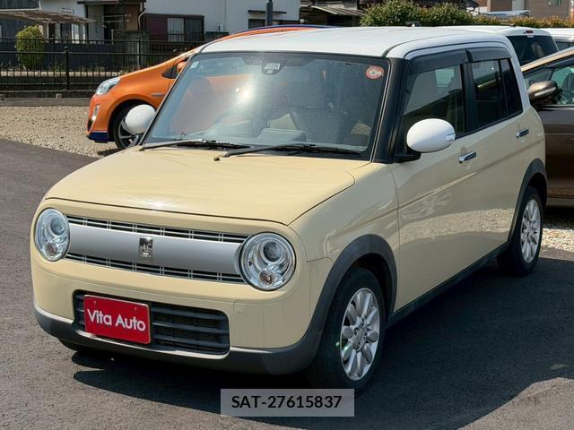 Suzuki LAPIN 2016-01 8010301-15