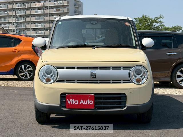Suzuki LAPIN 2016-01 8010301-16