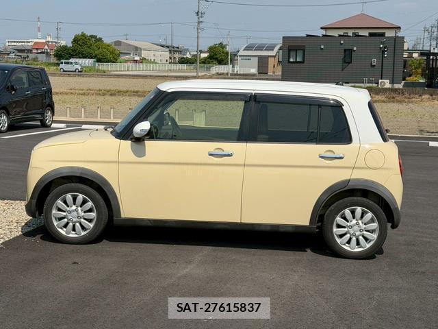 Suzuki LAPIN 2016-01 8010301-17