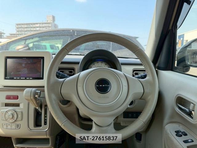 Suzuki LAPIN 2016-01 8010301-18