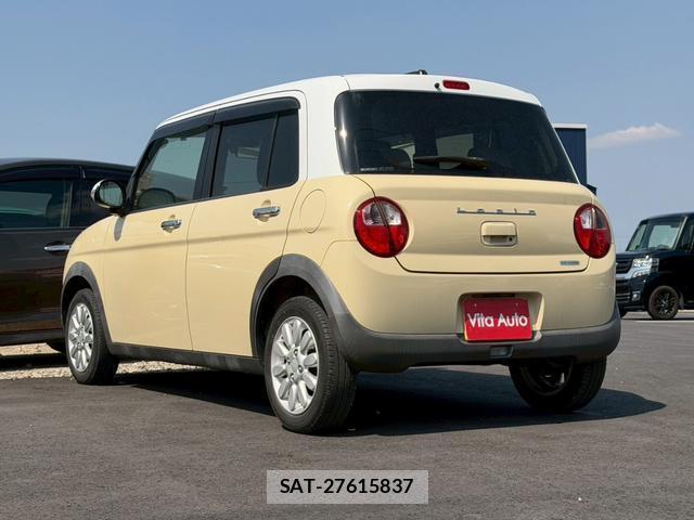 Suzuki LAPIN 2016-01 8010301-19