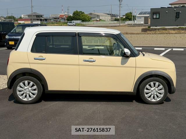 Suzuki LAPIN 2016-01 8010301-2