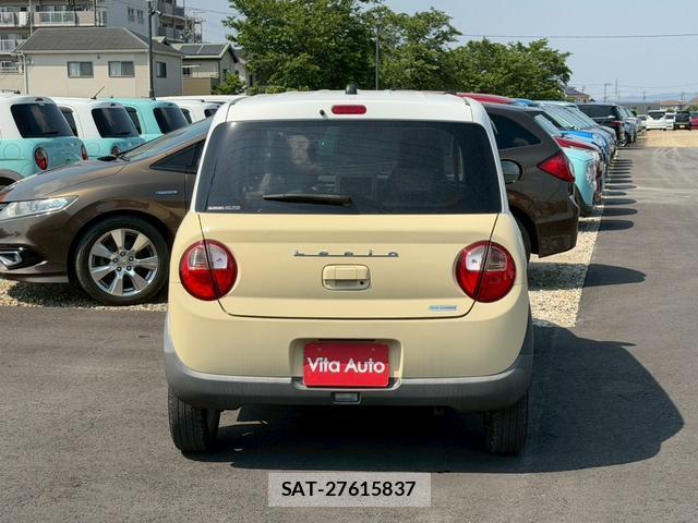 Suzuki LAPIN 2016-01 8010301-3