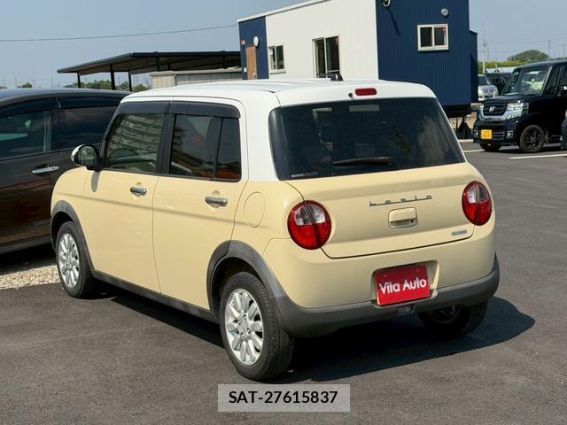 Suzuki LAPIN 2016-01 8010301-4