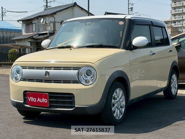 Suzuki LAPIN 2016-01 8010301-9