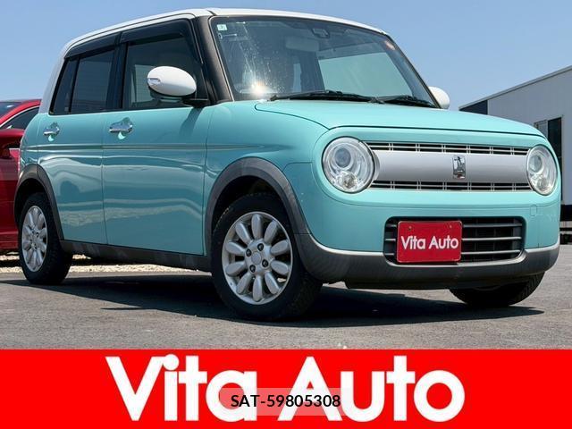 Suzuki LAPIN 2016-03 8010304-0