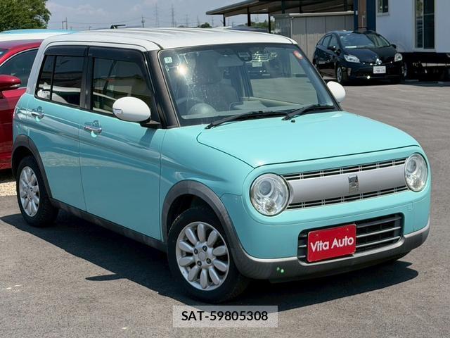 Suzuki LAPIN 2016-03 8010304-1