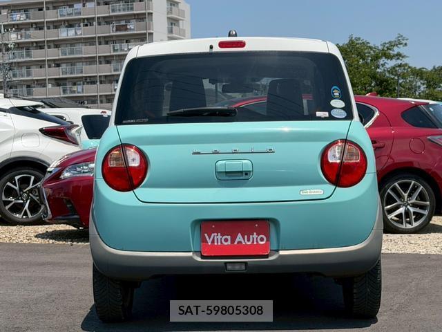 Suzuki LAPIN 2016-03 8010304-10