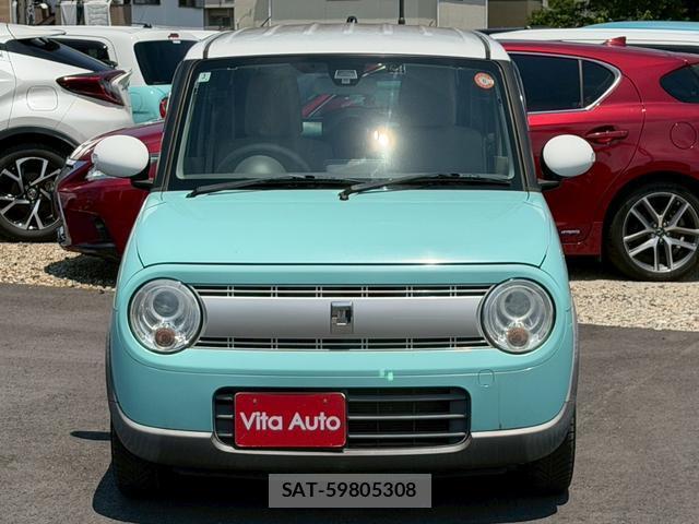 Suzuki LAPIN 2016-03 8010304-11