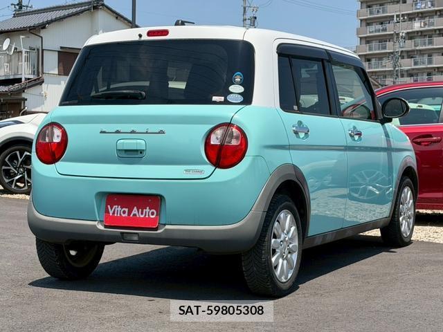 Suzuki LAPIN 2016-03 8010304-12