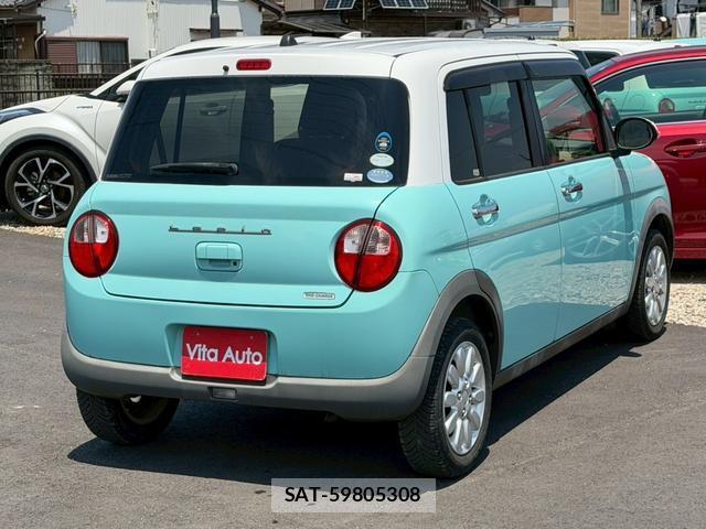 Suzuki LAPIN 2016-03 8010304-13