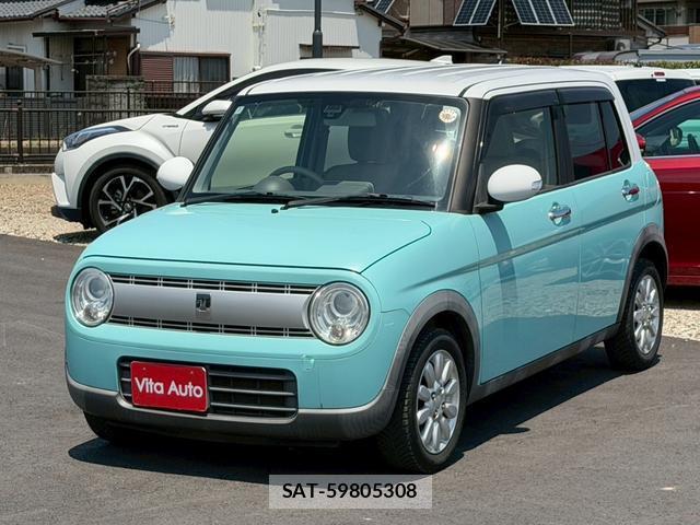 Suzuki LAPIN 2016-03 8010304-15