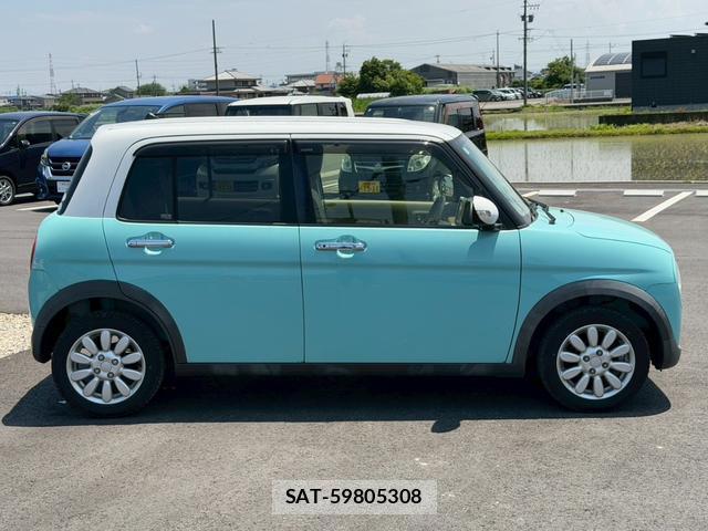 Suzuki LAPIN 2016-03 8010304-16
