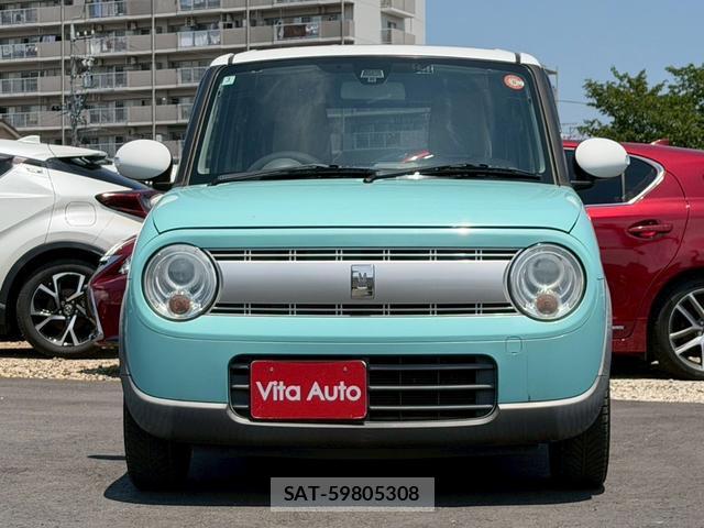 Suzuki LAPIN 2016-03 8010304-17