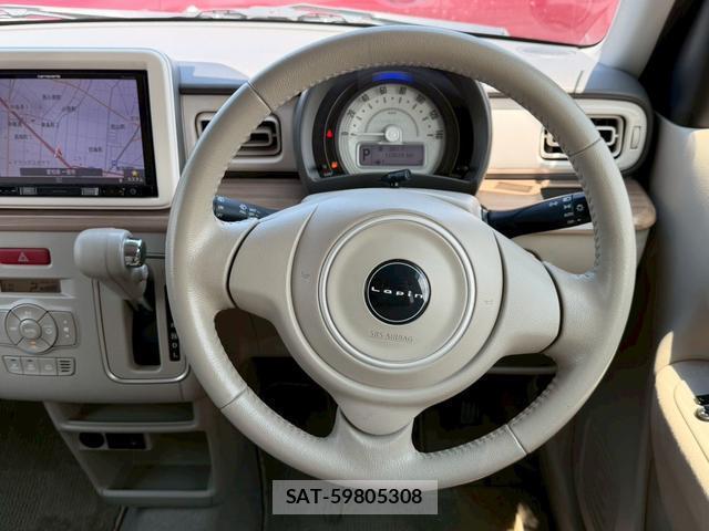 Suzuki LAPIN 2016-03 8010304-18