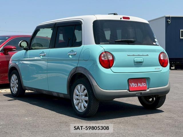 Suzuki LAPIN 2016-03 8010304-19