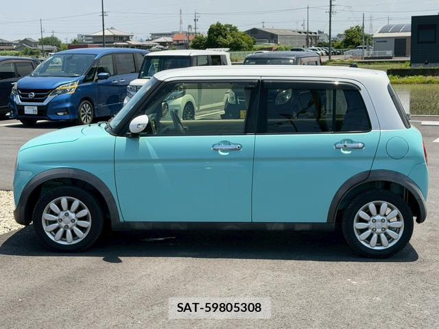 Suzuki LAPIN 2016-03 8010304-2
