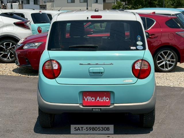 Suzuki LAPIN 2016-03 8010304-3
