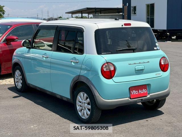 Suzuki LAPIN 2016-03 8010304-4