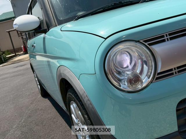 Suzuki LAPIN 2016-03 8010304-6