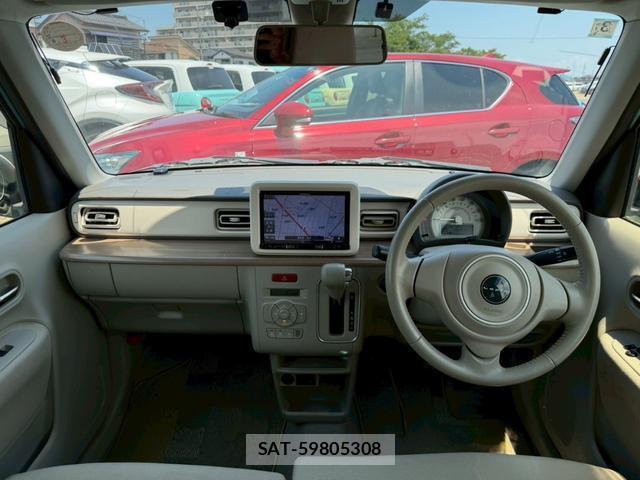 Suzuki LAPIN 2016-03 8010304-7