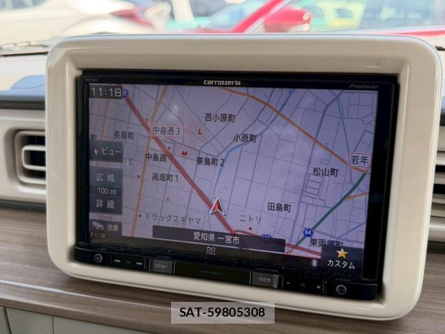 Suzuki LAPIN 2016-03 8010304-8