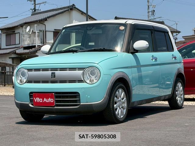 Suzuki LAPIN 2016-03 8010304-9