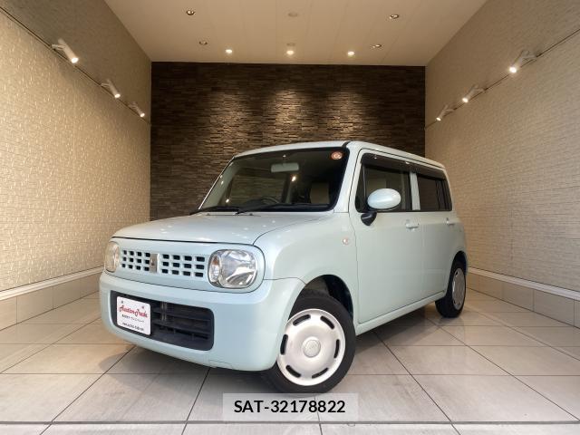 Suzuki LAPIN 2013-04 8010402-0