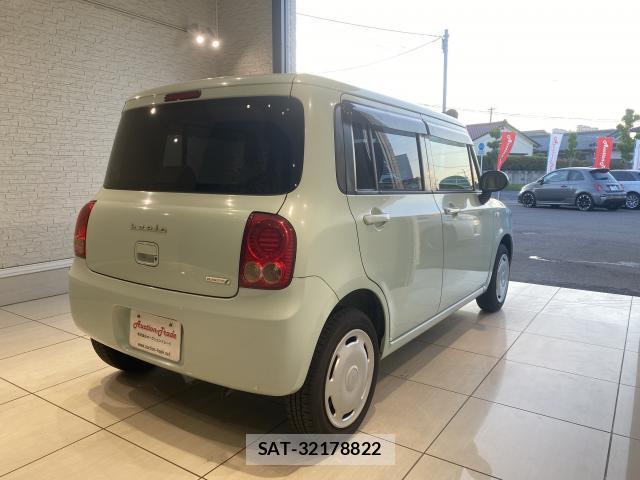 Suzuki LAPIN 2013-04 8010402-1