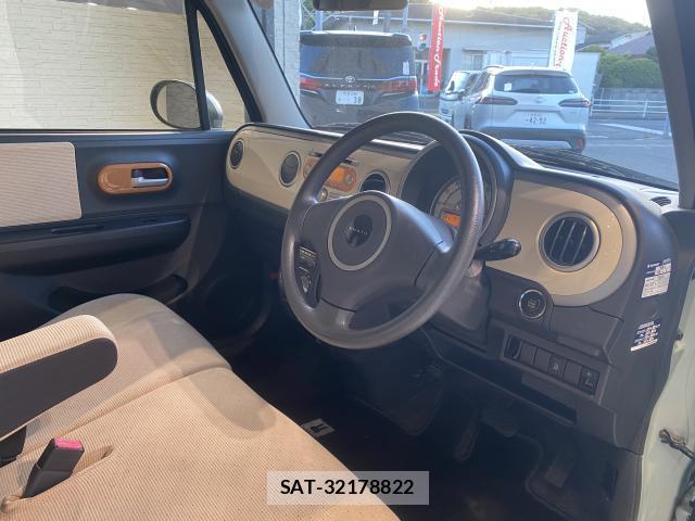Suzuki LAPIN 2013-04 8010402-14