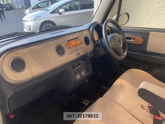 Suzuki LAPIN 2013-04 8010402-15