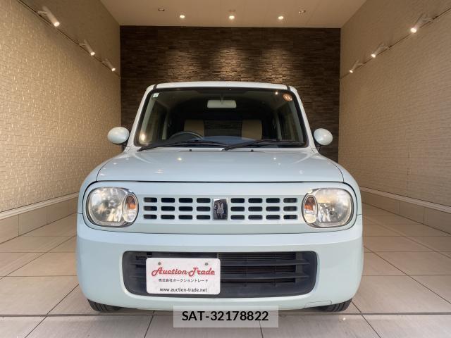 Suzuki LAPIN 2013-04 8010402-19